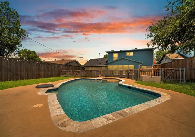 Photo 1 of Single family home for sale at 1401 Greentree Ln, Garland, TX 75042 | MLS# 21275626 | Listing updated on 2026-09-14