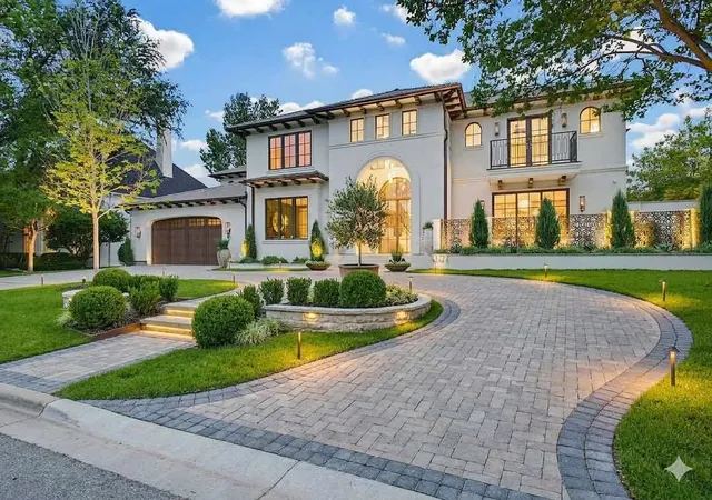 Photo 2 of Single family home for sale at 6103 Aberdeen Ave, Dallas, TX 75230 | MLS# 21283718 | Listing updated on 2026-09-11