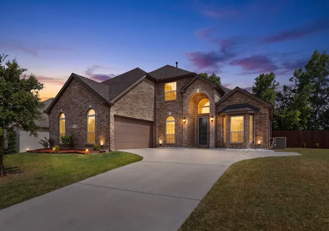 Photo 1 of Single family home for sale at 852 State St, De Soto, TX 75115 | MLS# 21277164 | Listing updated on 2026-09-12