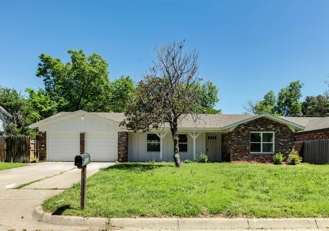Photo 1 of Single family home for sale at 4208 Ashmore Dr, North Richland Hills, TX 76180 | MLS# 21283325 | Listing updated on 2026-07-30