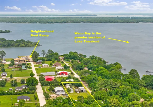 Photo 3 of Single family home for sale at 10160 Lynn Ln, Wills Point, TX 75169 | MLS# 21284519 | Listing updated on 2026-07-28