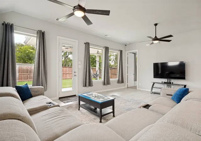 Photo 3 of Single family home for sale at 308 Moonvine Dr, Little Elm, TX 75068 | MLS# 21284380 | Listing updated on 2026-09-15