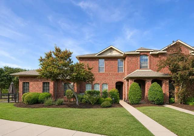 Photo 1 of Sale Pending at 575 S Virginia Hills Dr #105, Mc Kinney, TX 75072 | MLS# 21284672 | Listing updated on 2026-09-14