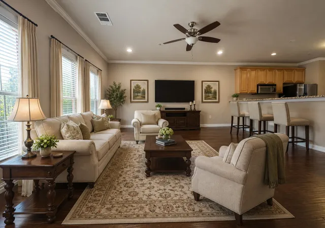 Photo 2 of Sale Pending at 575 S Virginia Hills Dr #105, Mc Kinney, TX 75072 | MLS# 21284672 | Listing updated on 2026-09-14
