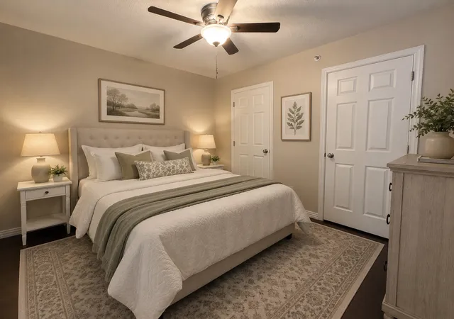 Photo 3 of Sale Pending at 575 S Virginia Hills Dr #105, Mc Kinney, TX 75072 | MLS# 21284672 | Listing updated on 2026-09-14