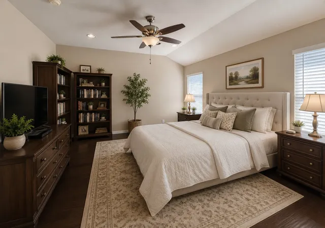 Photo 4 of Sale Pending at 575 S Virginia Hills Dr #105, Mc Kinney, TX 75072 | MLS# 21284672 | Listing updated on 2026-09-14