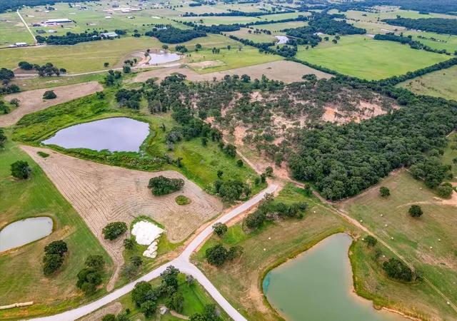 Photo 3 of Land for sale at 9000 Fm 902 Tract A, Collinsville, TX 76233 | MLS# 21284681 | Listing updated on 2026-09-11