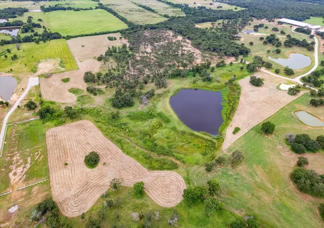 Photo 3 of Land for sale at 9000 Fm 902 Tract B, Collinsville, TX 76233 | MLS# 21284686 | Listing updated on 2026-09-11