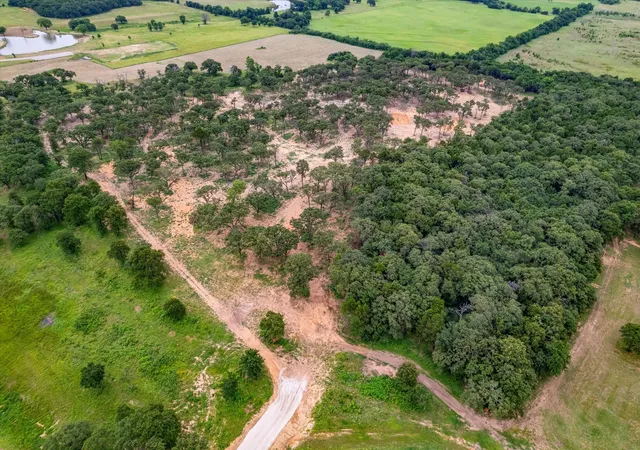 Photo 3 of Land for sale at 9000 Fm 902 Tract B, Collinsville, TX 76233 | MLS# 21284686 | Listing updated on 2026-09-11