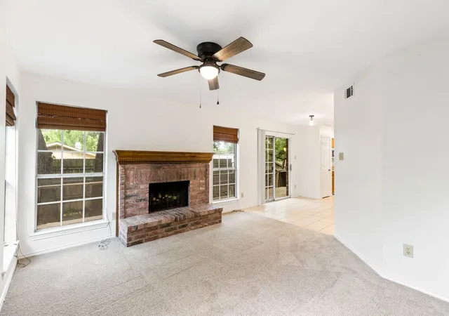 Photo 3 of Single family home for sale at 3208 Hickory Ct, Bedford, TX 76021 | MLS# 21283733 | Listing updated on 2026-09-13