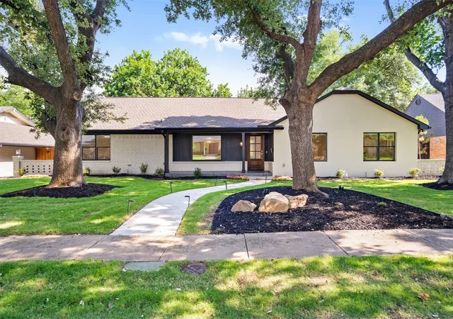 Photo 2 of Single family home for sale at 7344 Fieldgate Dr, Dallas, TX 75230 | MLS# 21244370 | Listing updated on 2026-09-12