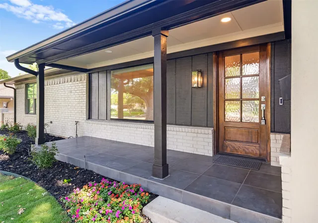 Photo 3 of Single family home for sale at 7344 Fieldgate Dr, Dallas, TX 75230 | MLS# 21244370 | Listing updated on 2026-09-12