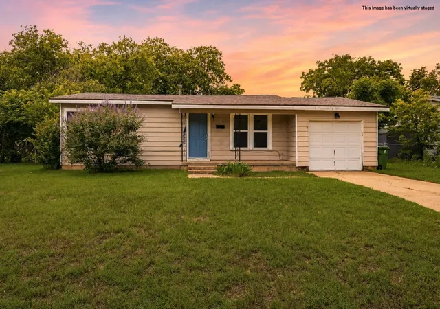 Photo 1 of Sale Pending at 3729 Kris St, North Richland Hills, TX 76180 | MLS# 21281747 | Listing updated on 2026-07-31