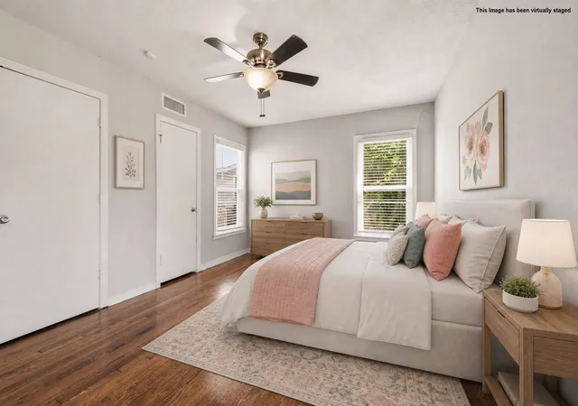Photo 2 of Sale Pending at 3729 Kris St, North Richland Hills, TX 76180 | MLS# 21281747 | Listing updated on 2026-07-31