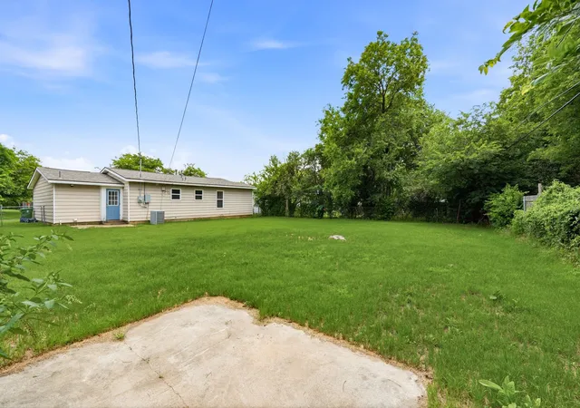 Photo 34 of Sale Pending at 3729 Kris St, North Richland Hills, TX 76180 | MLS# 21281747 | Listing updated on 2026-07-31