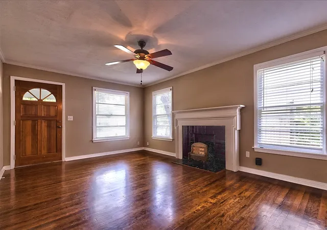 Photo 3 of Single family home for sale at 3800 El Campo Ave, Fort Worth, TX 76107 | MLS# 21284818 | Listing updated on 2026-09-11