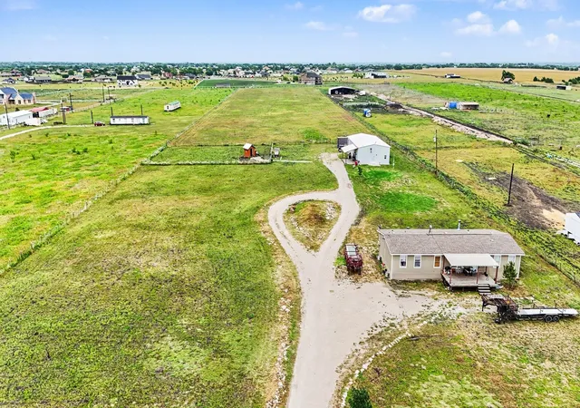 Photo 3 of Single family home for sale at 4780 County Road 4101, Kaufman, TX 75142 | MLS# 21255882 | Listing updated on 2026-09-09