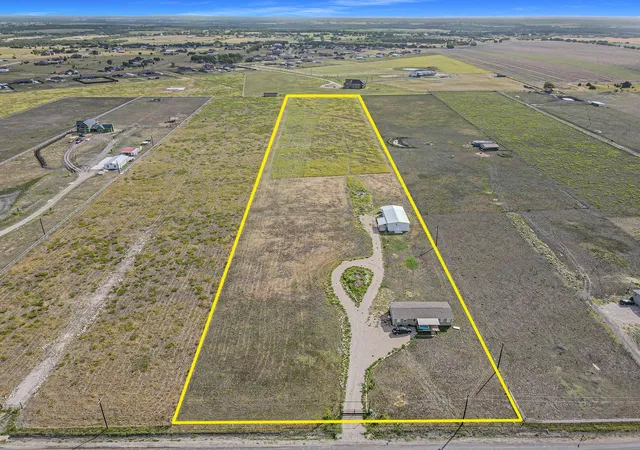 Photo 4 of Single family home for sale at 4780 County Road 4101, Kaufman, TX 75142 | MLS# 21255882 | Listing updated on 2026-09-09