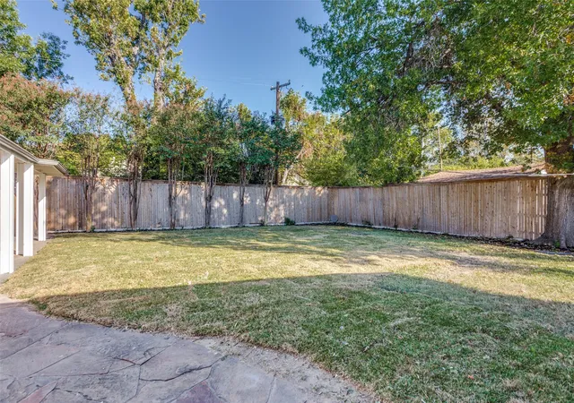 Photo 31 of Single family home for sale at 3524 Rashti Ct, Fort Worth, TX 76109 | MLS# 21284475 | Listing updated on 2026-09-10