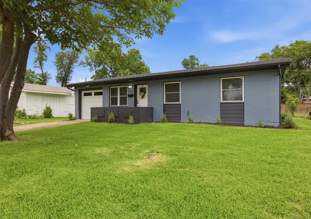 Photo 1 of Sale Pending at 513 Hardy Dr, Garland, TX 75041 | MLS# 21284954 | Listing updated on 2026-09-12