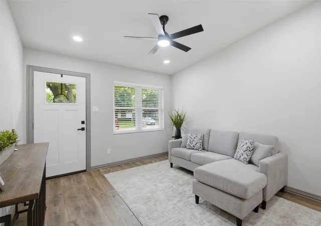 Photo 3 of Sale Pending at 513 Hardy Dr, Garland, TX 75041 | MLS# 21284954 | Listing updated on 2026-09-12
