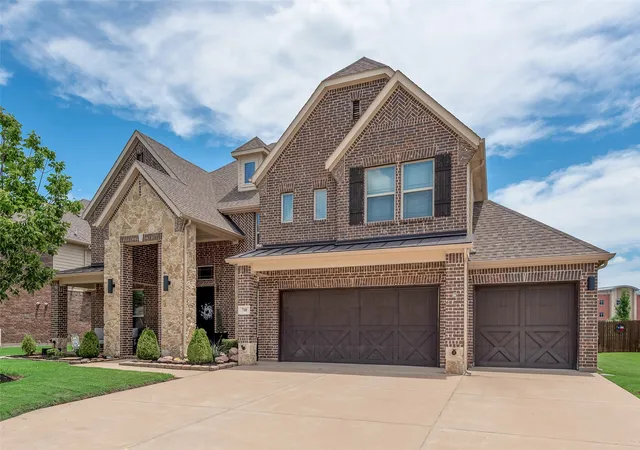 Photo 1 of Single family home for sale at 710 Minecreek Ct, Mansfield, TX 76063 | MLS# 21284579 | Listing updated on 2026-09-08