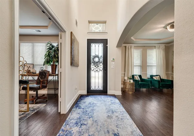 Photo 3 of Single family home for sale at 710 Minecreek Ct, Mansfield, TX 76063 | MLS# 21284579 | Listing updated on 2026-09-08