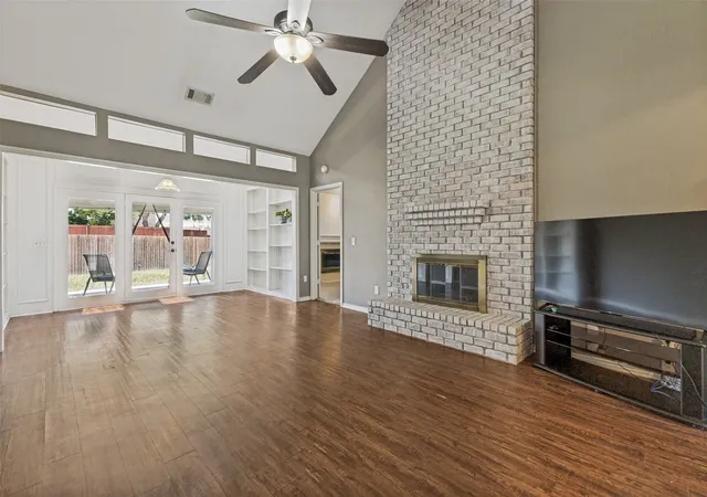 Photo 1 of Sale Pending at 4123 Lawngate Dr, Dallas, TX 75287 | MLS# 21277986 | Listing updated on 2026-09-23