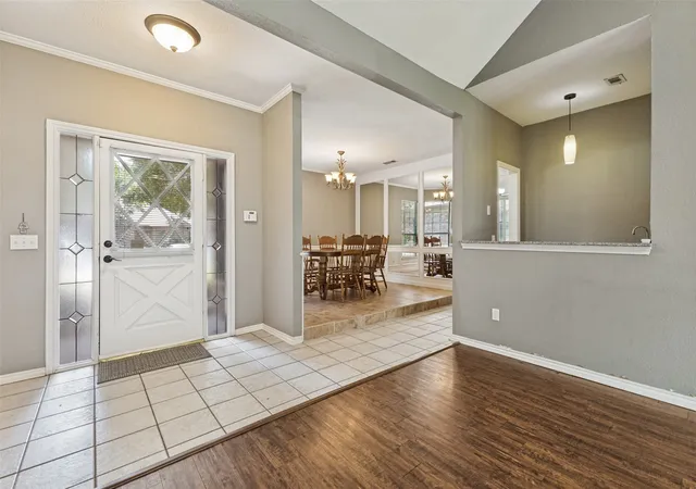 Photo 2 of Sale Pending at 4123 Lawngate Dr, Dallas, TX 75287 | MLS# 21277986 | Listing updated on 2026-09-23
