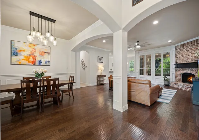 Photo 4 of Single family home for sale at 12540 Indian Creek Dr, Fort Worth, TX 76179 | MLS# 21284480 | Listing updated on 2026-09-13