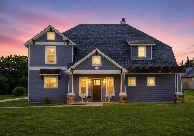 Photo 1 of Single family home for sale at 280 Pecan Hollow Cir, Anna, TX 75409 | MLS# 21284306 | Listing updated on 2026-09-13