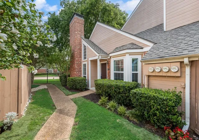 Photo 1 of Condo for sale at 17860 Windflower Wy #1904, Dallas, TX 75252 | MLS# 21284634 | Listing updated on 2026-09-08