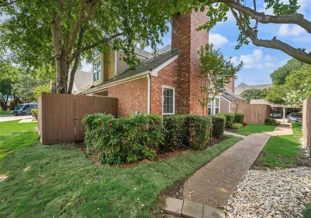 Photo 2 of Condo for sale at 17860 Windflower Wy #1904, Dallas, TX 75252 | MLS# 21284634 | Listing updated on 2026-09-08