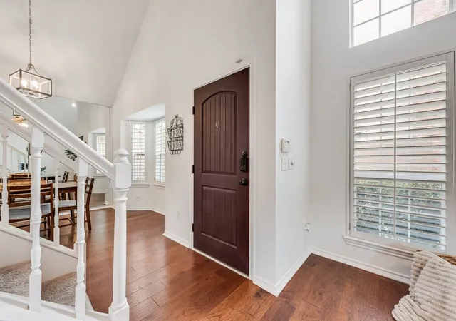 Photo 3 of Condo for sale at 17860 Windflower Wy #1904, Dallas, TX 75252 | MLS# 21284634 | Listing updated on 2026-09-08