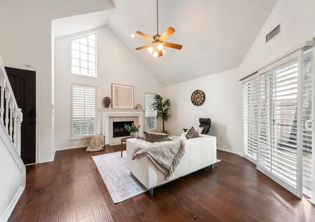 Photo 4 of Condo for sale at 17860 Windflower Wy #1904, Dallas, TX 75252 | MLS# 21284634 | Listing updated on 2026-09-08