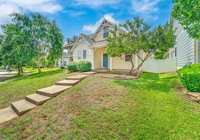 Photo 1 of Single family home for sale at 10108 Cherry Hill Ln, Providence Village, TX 76227 | MLS# 21282336 | Listing updated on 2026-09-14