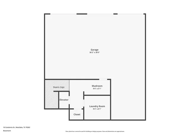 Photo 40 of Single family home for sale at 16 Catalonia Dr, Roanoke, TX 76262 | MLS# 21285311 | Listing updated on 2026-10-04