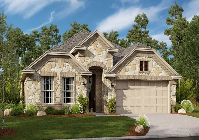 Photo 1 of Sale Pending at 1353 Saddle Sky Trl, Haslet, TX 76052 | MLS# 21285547 | Listing updated on 2026-08-02