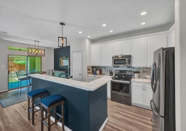 Photo 1 of Townhouse for sale at 6217 Weinberg Ct, Plano, TX 75074 | MLS# 21285057 | Listing updated on 2026-09-12