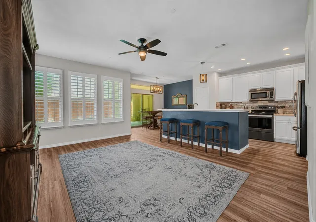 Photo 3 of Townhouse for sale at 6217 Weinberg Ct, Plano, TX 75074 | MLS# 21285057 | Listing updated on 2026-09-12