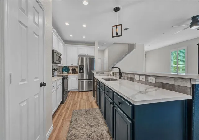 Photo 4 of Townhouse for sale at 6217 Weinberg Ct, Plano, TX 75074 | MLS# 21285057 | Listing updated on 2026-09-12