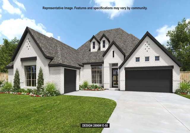 Photo 1 of Single family home for sale at 2041 Presidential Pkwy, Midlothian, TX 76065 | MLS# 21285564 | Listing updated on 2026-09-10