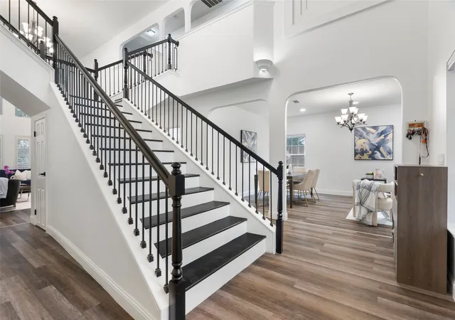Photo 4 of Single family home for sale at 2019 Water Fall Wy, Wylie, TX 75098 | MLS# 21285434 | Listing updated on 2026-10-05