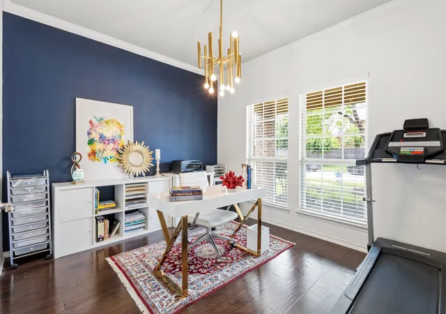 Photo 3 of Single family home for sale at 405 Cherry Spring Dr, Mc Kinney, TX 75072 | MLS# 21285550 | Listing updated on 2026-09-13