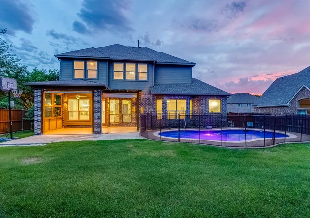 Photo 1 of Single family home for sale at 7604 Cindy Ln, Sachse, TX 75048 | MLS# 21275959 | Listing updated on 2026-09-10