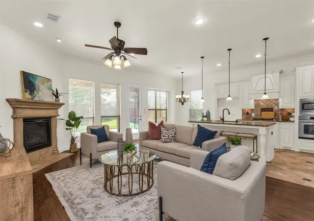 Photo 2 of Single family home for sale at 7604 Cindy Ln, Sachse, TX 75048 | MLS# 21275959 | Listing updated on 2026-09-10