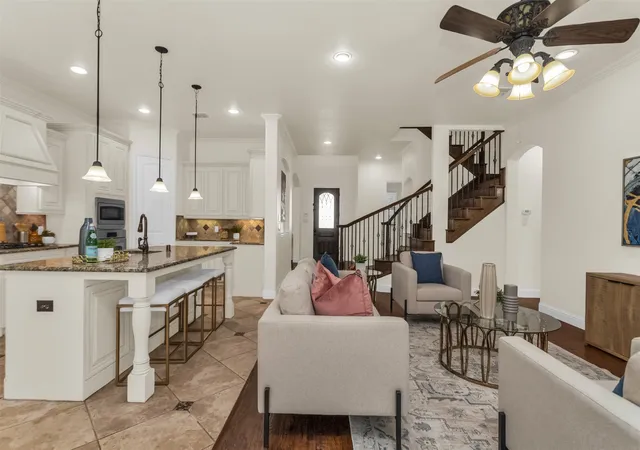 Photo 3 of Single family home for sale at 7604 Cindy Ln, Sachse, TX 75048 | MLS# 21275959 | Listing updated on 2026-09-10