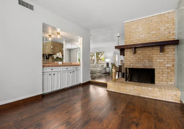 Photo 3 of Sale Pending at 4803 Rollingwood Ct, Garland, TX 75043 | MLS# 21285802 | Listing updated on 2026-09-11