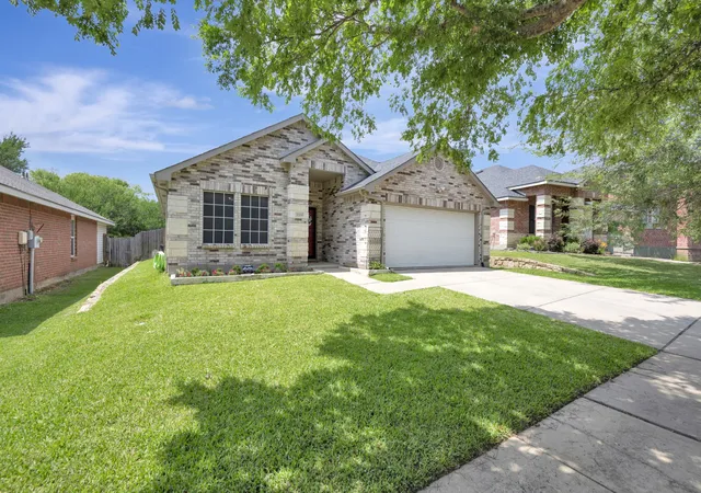 Photo 1 of Single family home for sale at 3209 Clydesdale Dr, Denton, TX 76210 | MLS# 21283269 | Listing updated on 2026-09-12