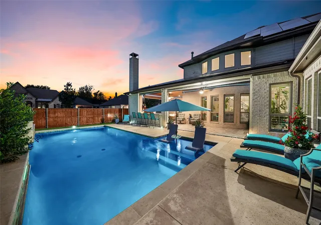 Photo 3 of Mansion for sale at 2604 Coyote Xing, Rockwall, TX 75087 | MLS# 21284766 | Listing updated on 2026-09-12